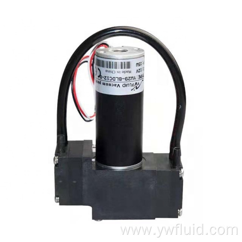 Diaphragm Micro Vacuum Pump Mini Air Pump